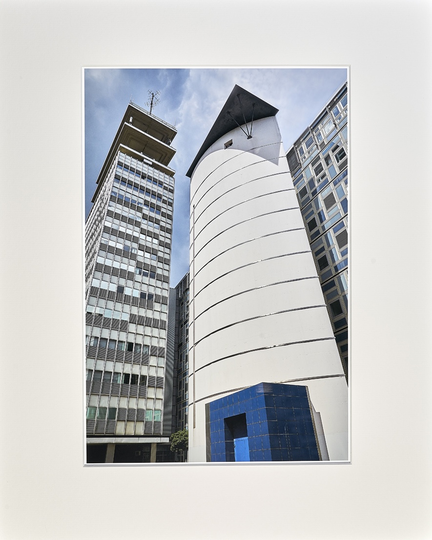 Klaus Suberg Cologne Camera Kassette 4 Bild 5