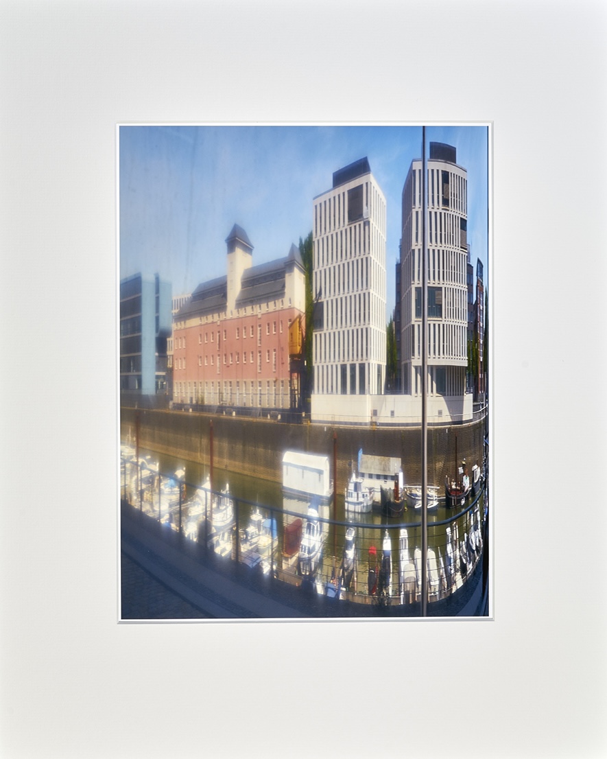 Klaus Suberg Cologne Camera Kassette 4 Bild 6