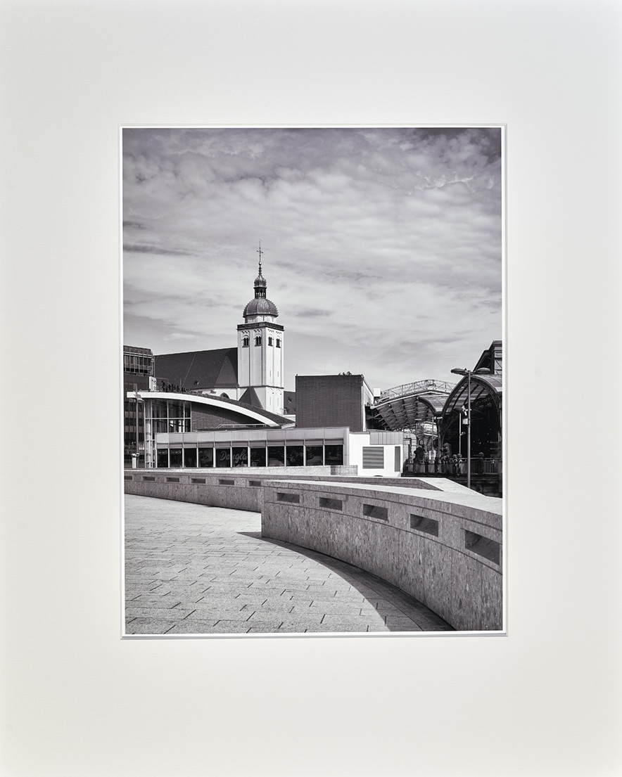 Klaus Suberg Cologne Camera Kassette 4 Bild 7