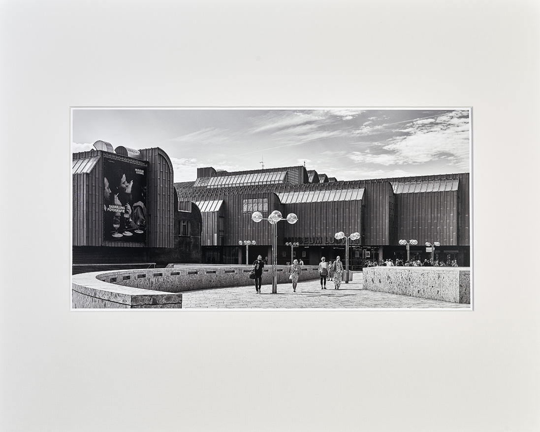 Klaus Suberg Cologne Camera Kassette 4 Bild 8