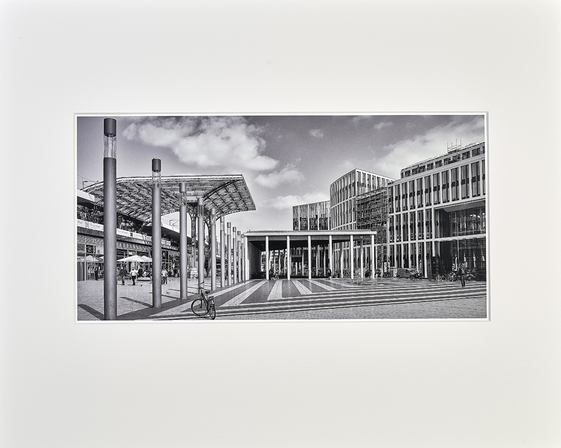 Klaus Suberg Cologne Camera Kassette 4 Bild 10