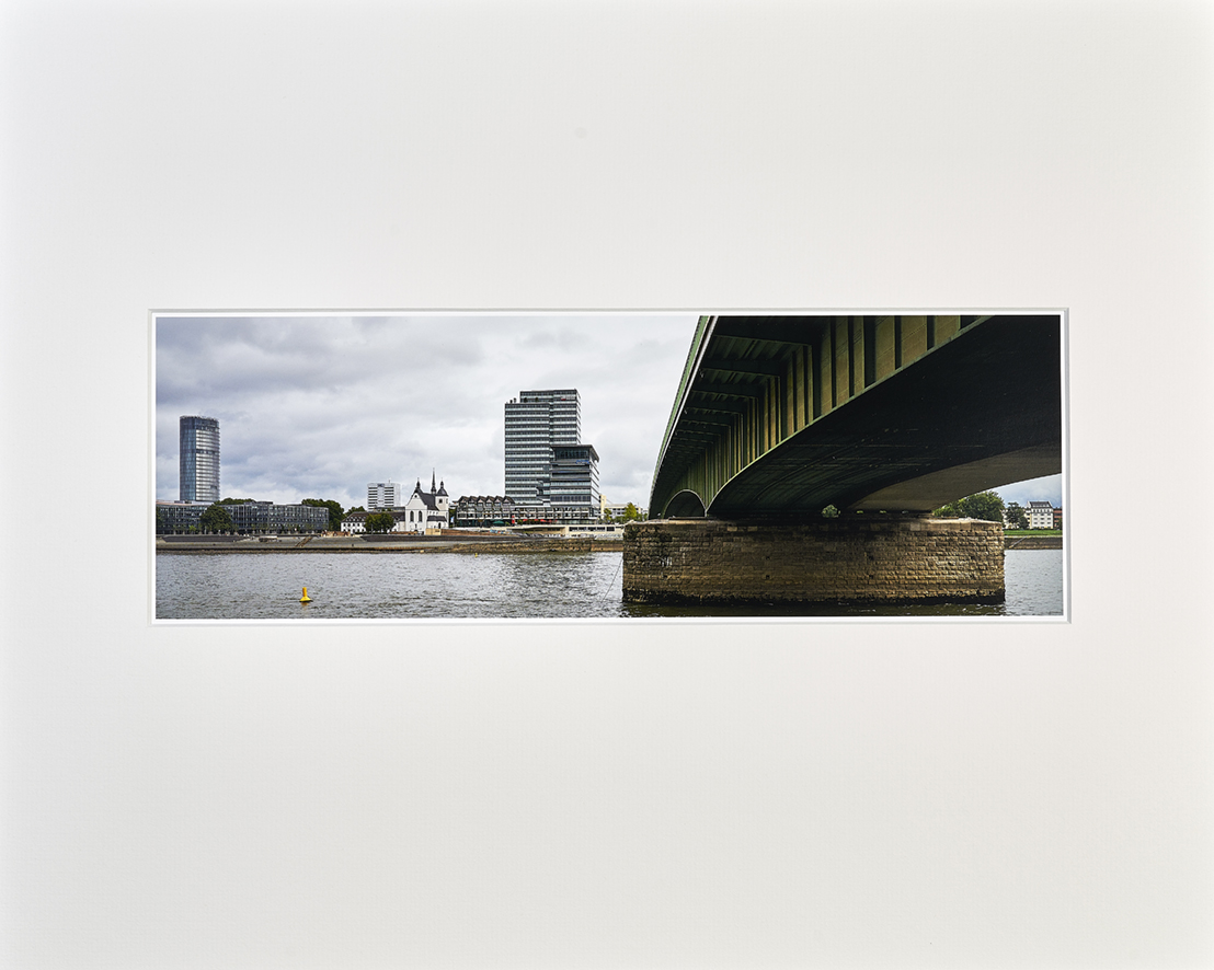 Klaus Suberg Cologne Camera Kassette 4 Bild 11