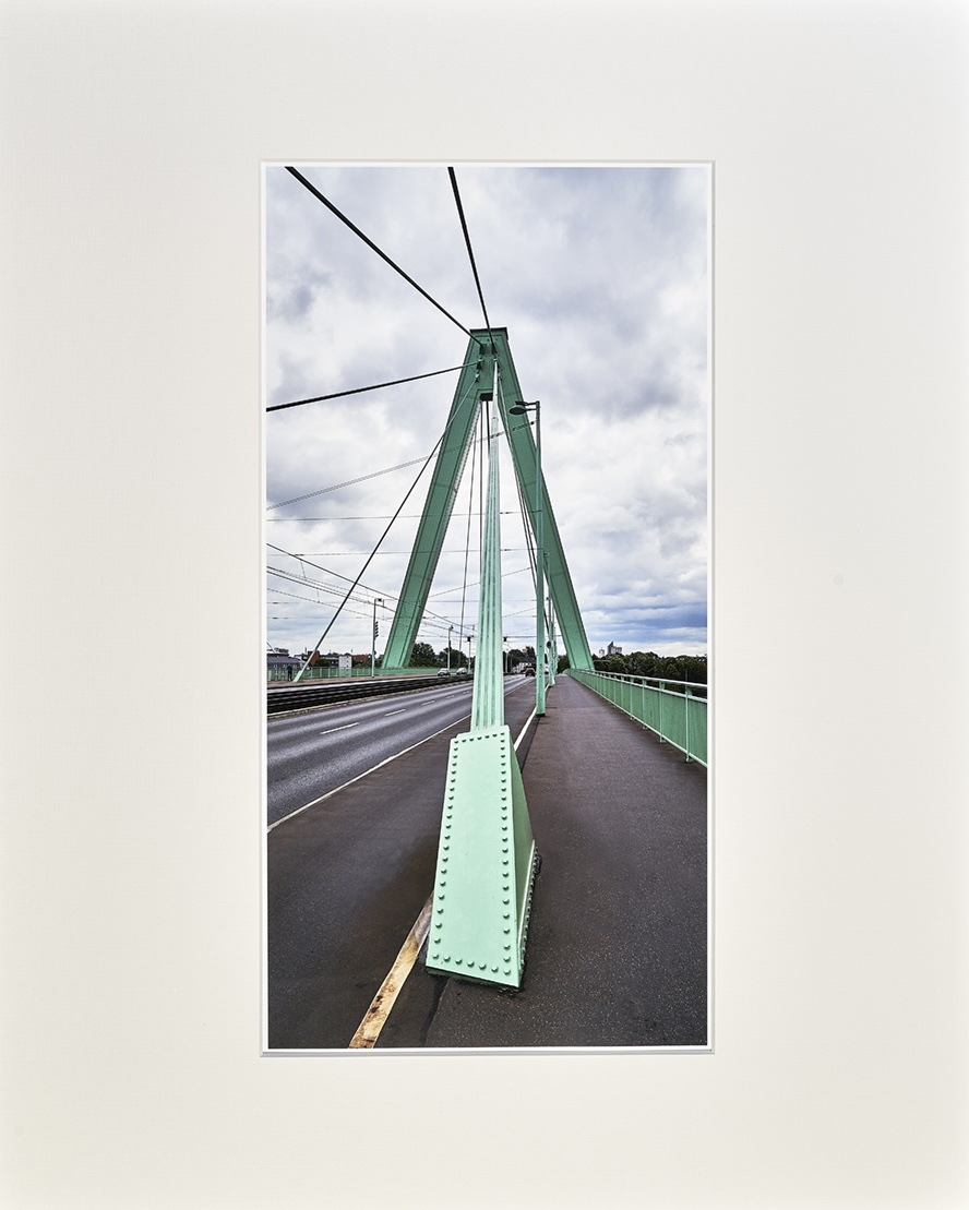 Klaus Suberg Cologne Camera Kassette 4 Bild 12