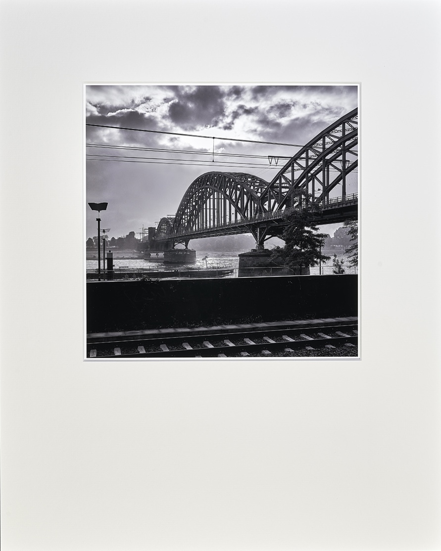 Klaus Suberg Cologne Camera Kassette 4 Bild 14