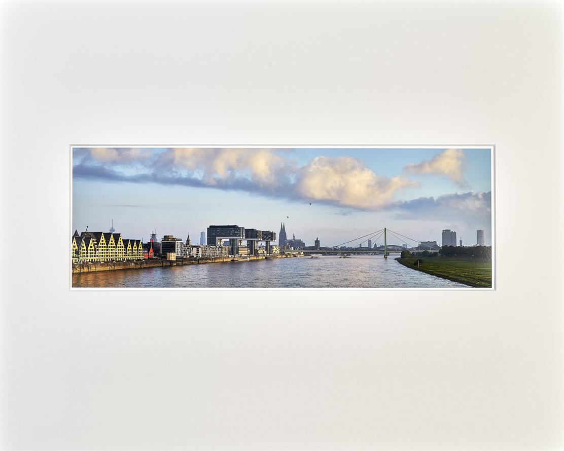 Klaus Suberg Cologne Camera Kassette 4 Bild 15