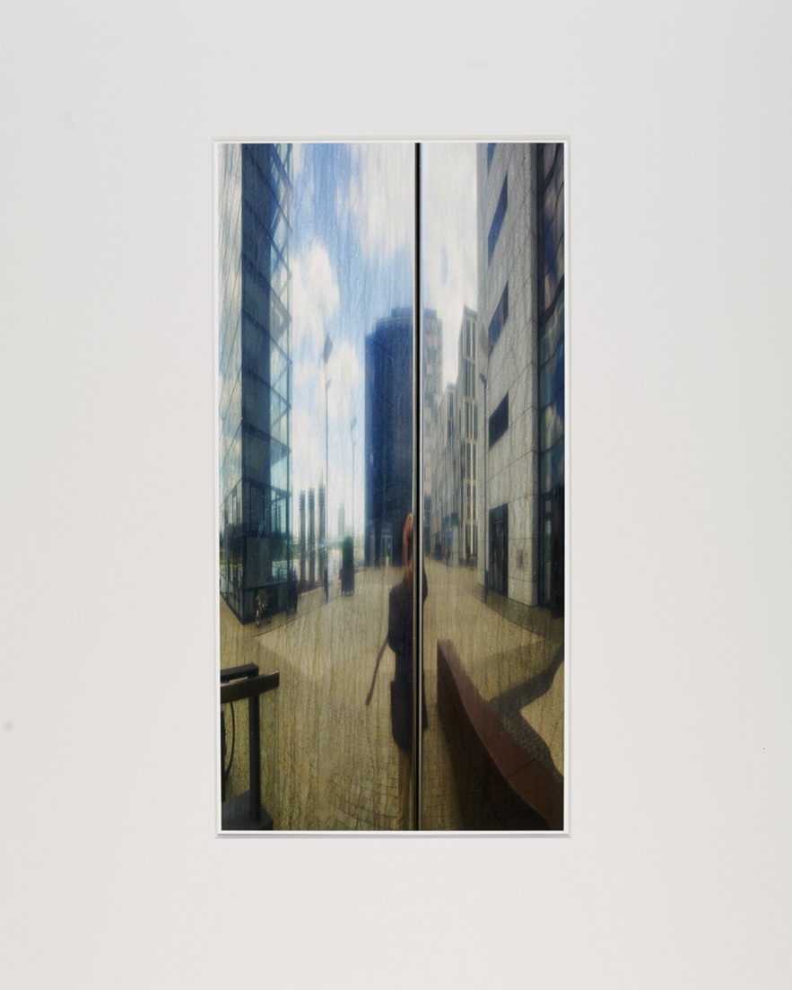 Klaus Suberg Cologne Camera Kassette 1 Bild 1