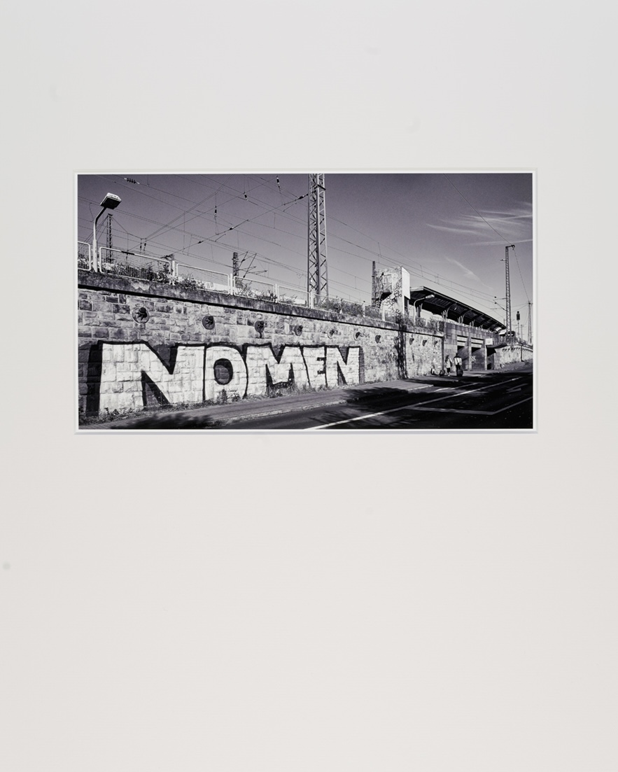 Klaus Suberg Cologne Camera Kassette 1 Bild 2