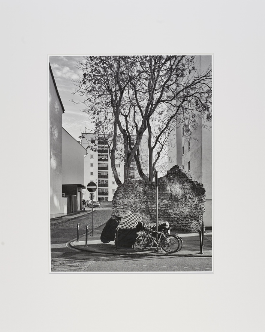 Klaus Suberg Cologne Camera Kassette 1 Bild 4