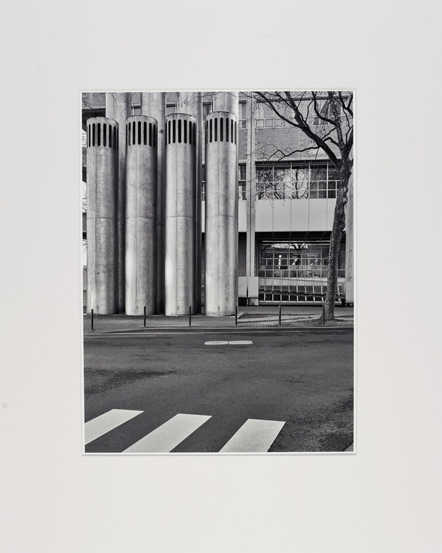 Klaus Suberg Cologne Camera Kassette 1 Bild 5