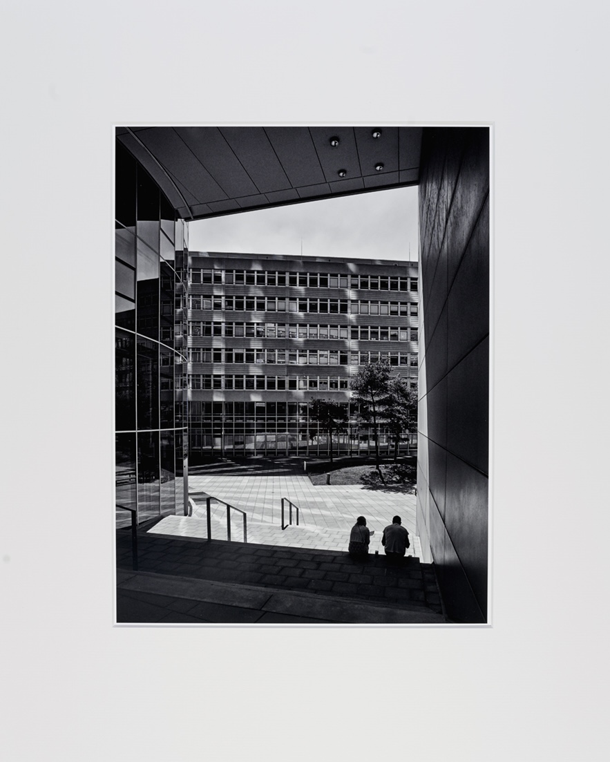 Klaus Suberg Cologne Camera Kassette 1 Bild 7