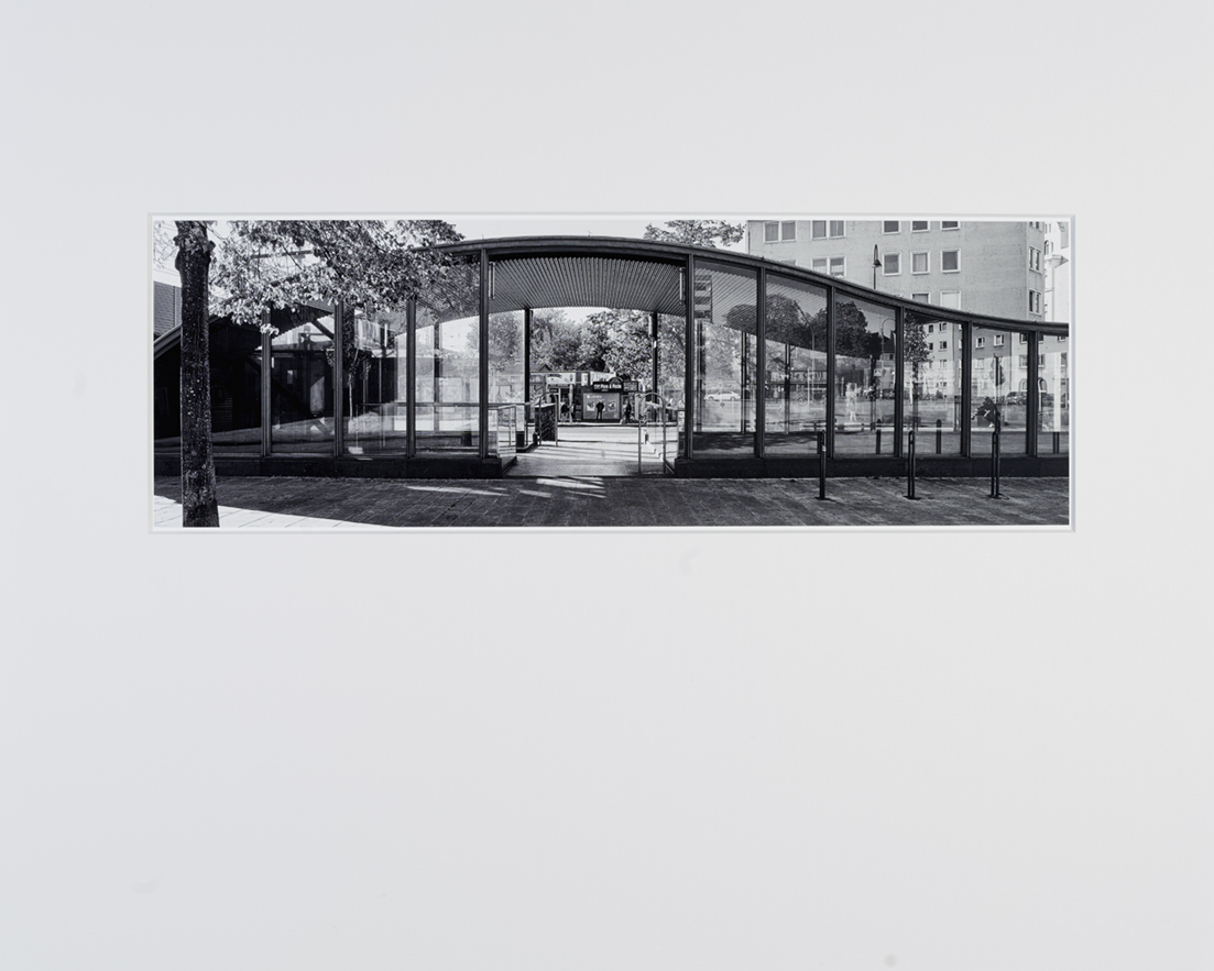 Klaus Suberg Cologne Camera Kassette 1 Bild 8