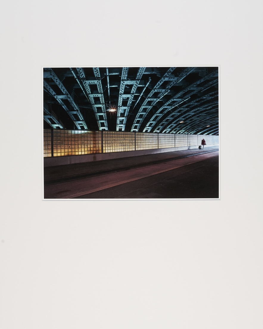 Klaus Suberg Cologne Camera Kassette 1 Bild 9