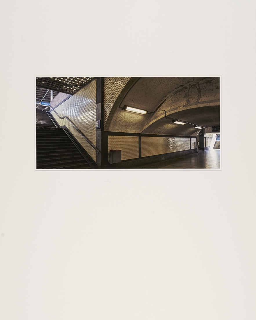 Klaus Suberg Cologne Camera Kassette 1 Bild 10