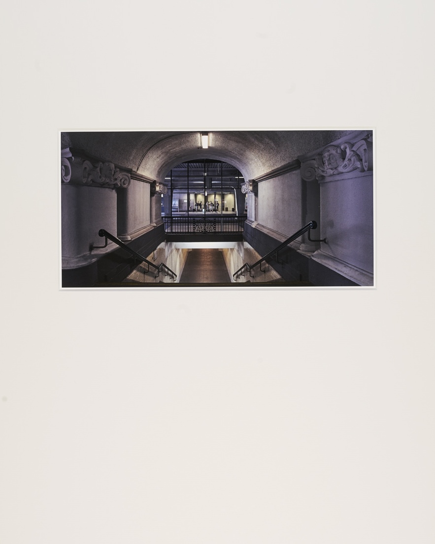 Klaus Suberg Cologne Camera Kassette 1 Bild 11