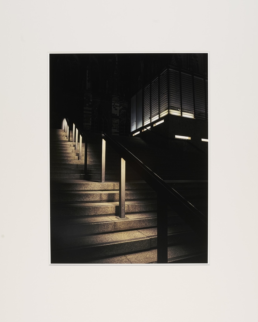 Klaus Suberg Cologne Camera Kassette 1 Bild 13