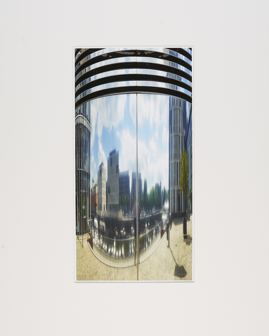 Klaus Suberg Cologne Camera Kassette 1 Bild 15